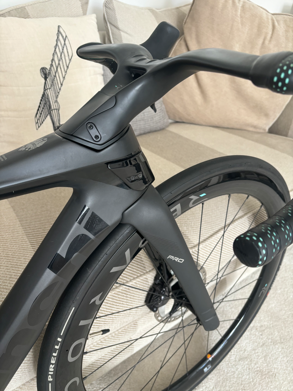 Bianchi Oltre Pro 2023