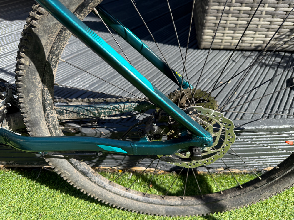 Orbea MX 40 27.5 2020