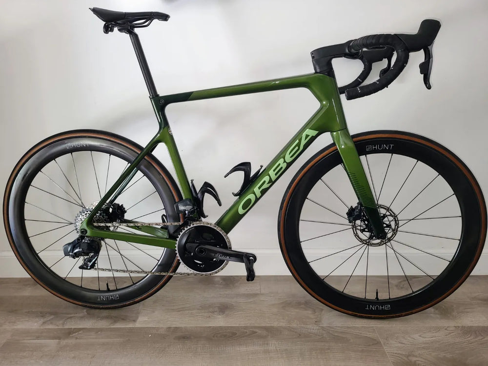 Orbea ORCA M21eTEAM PWR 2022