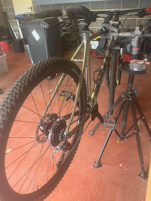 Scott Aspect 950 29er 2025