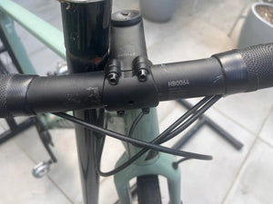 Canyon Grizl 7 2023