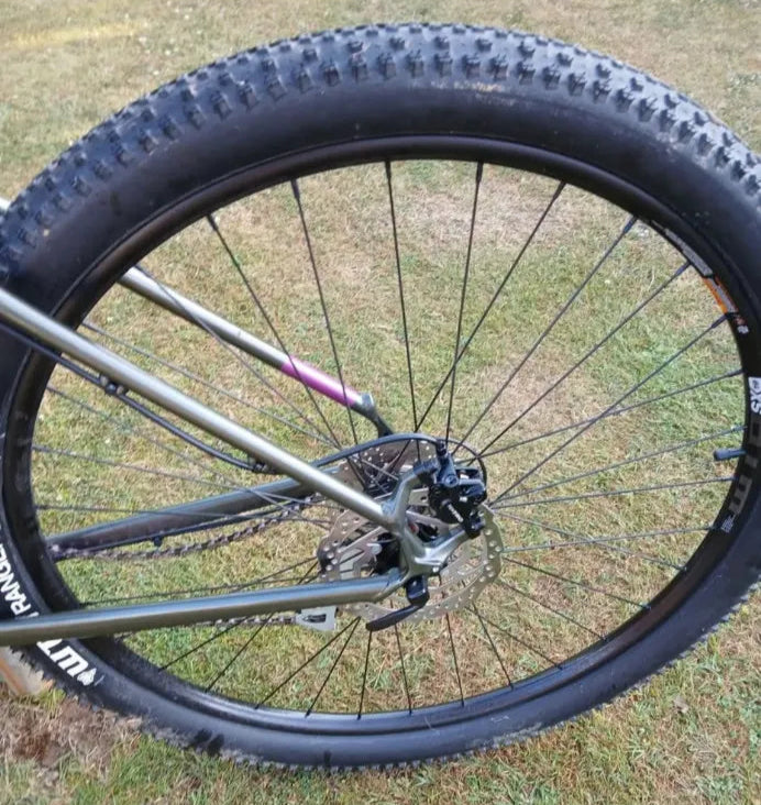 Cannondale Trail 7 2022