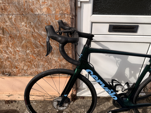Cervelo Caledonia 5 Ultegra Di2 Disc 2023