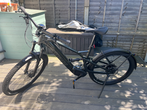 Specialized Turbo Tero X 5.0 2023