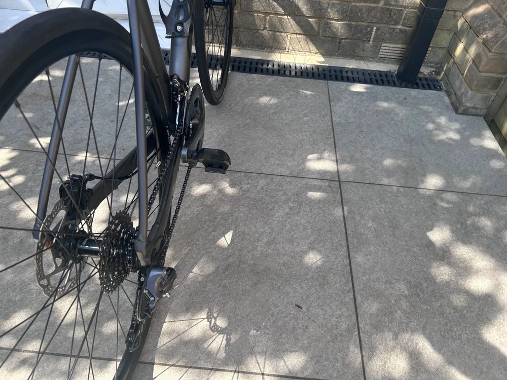 Orbea Avant H60 Disc 2023