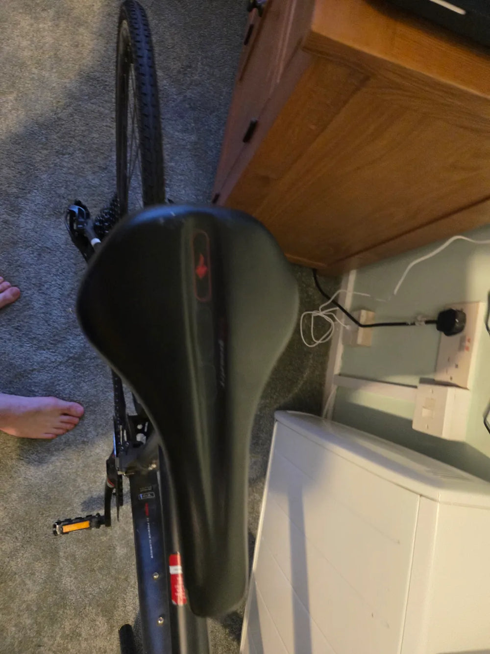 Specialized Sirrus Comp 2014