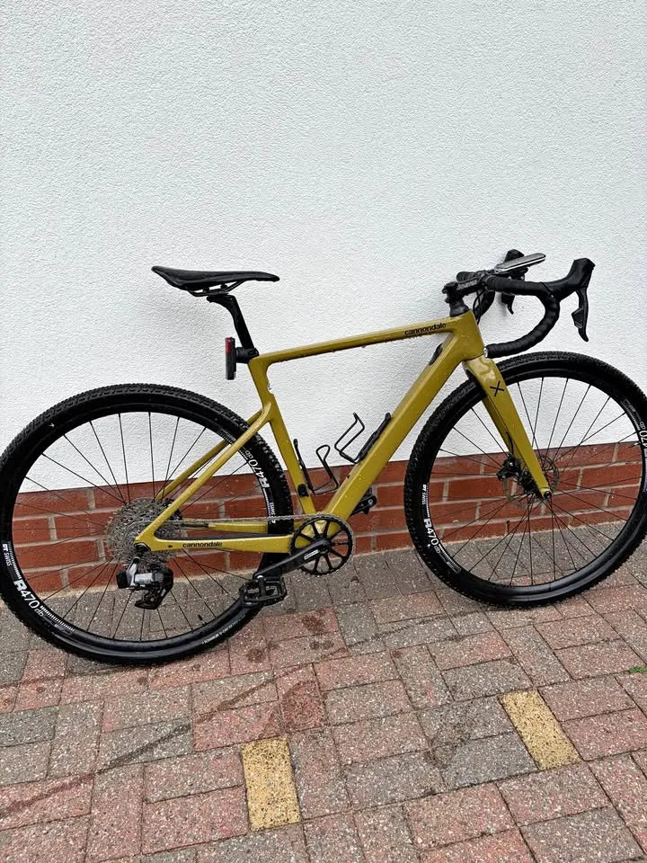 Cannondale Supersix Evo Se 2023