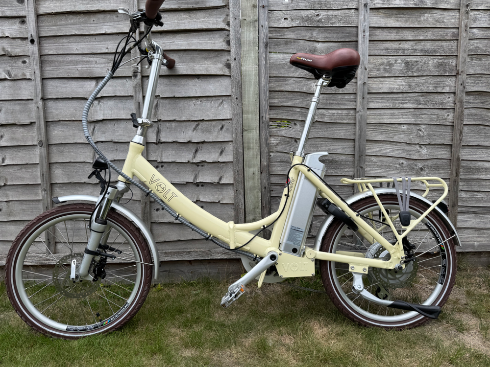 VoltBike Metro LS 2023