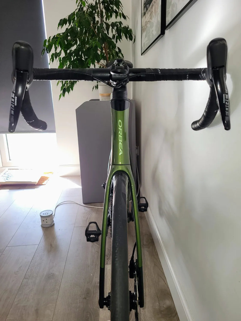 Orbea ORCA M21eTEAM PWR 2022