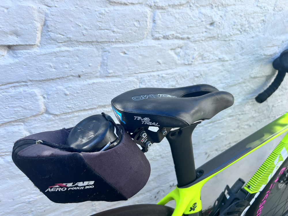 Cervelo S3 Ultegra Di2 Disc 2019