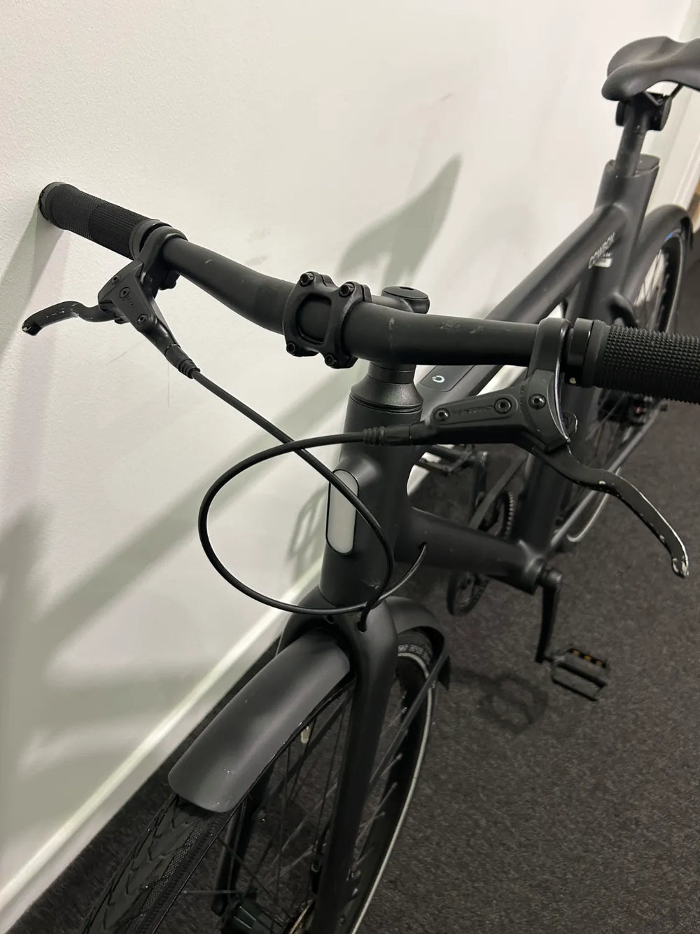 Cowboy C3 Take the Streets 2022