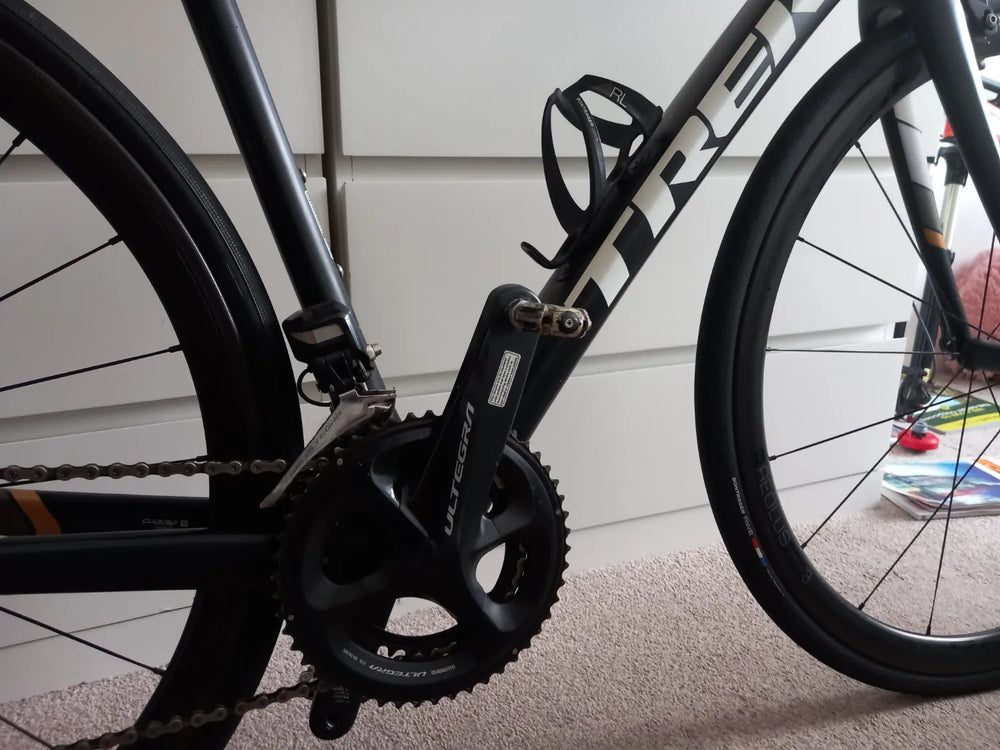 Trek Domane 5.2 Compact 2016