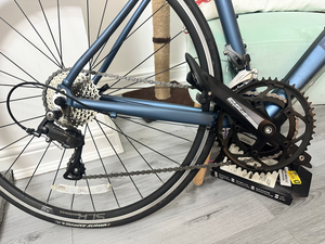 Boardman X7 Aluminium 2024