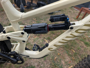 Canyon Torque Mullet AL 6 2025