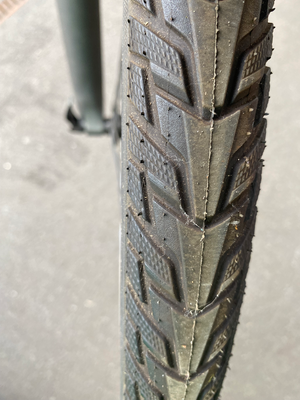 Kalkhoff Endeavour 5+ Advance Wave 2020