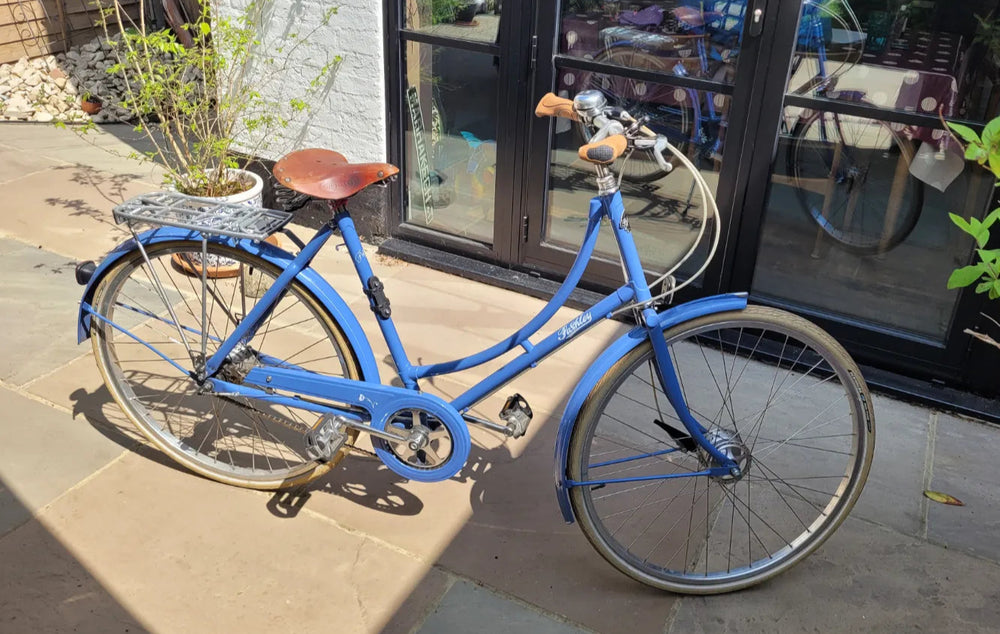 Pashley Poppy 3 Speed 2020