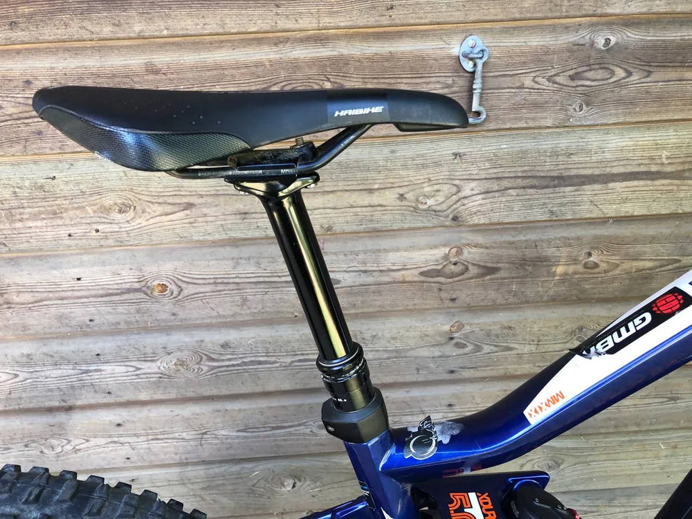 Haibike XDURO AllMtn 5.0 2021