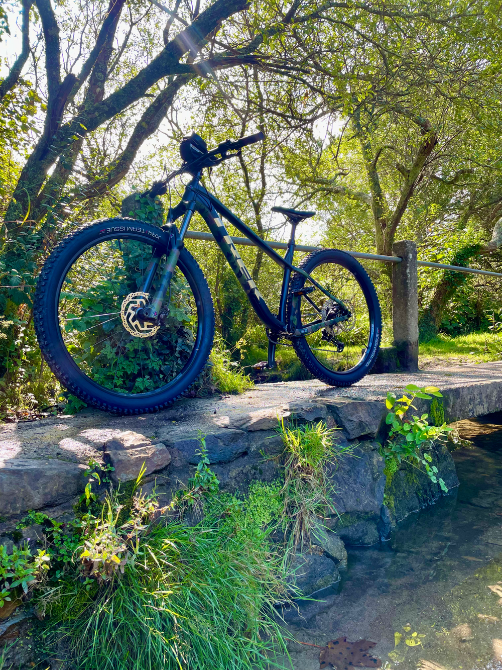 Trek Roscoe 7 2023
