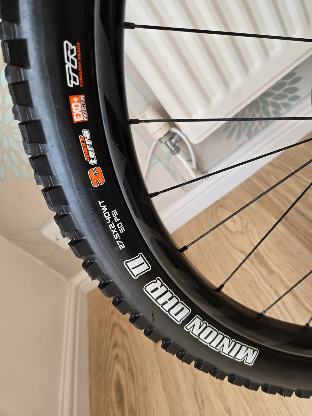 Canyon Canyon Spectral:ONfly CF LTD 2025
