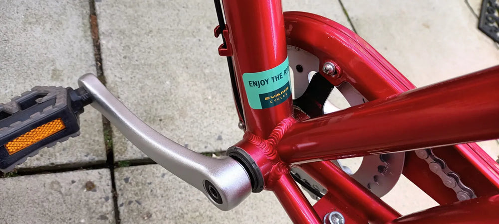 Evans Cycle Pinnacle bike Evans Cycle Pinnacle bike 2018