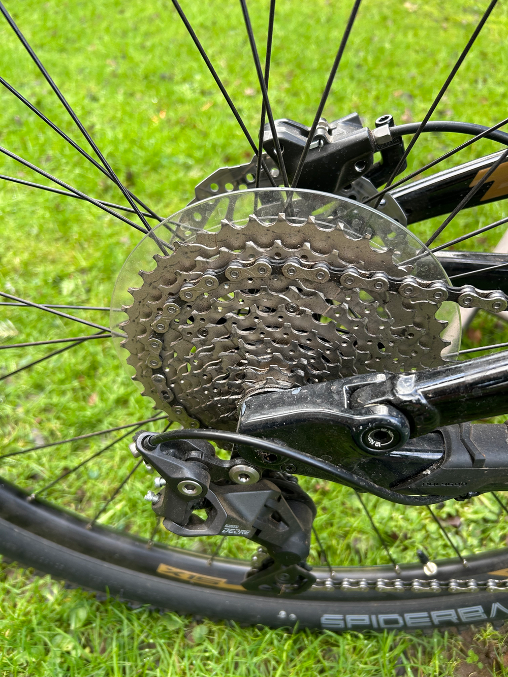 Polygon Siskiu D6 Dual Suspension 2022