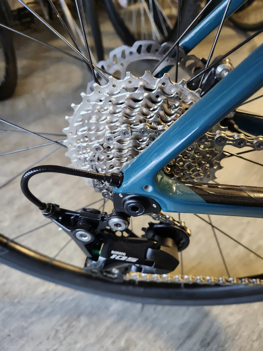 Giant Defy Advanced 2 2022