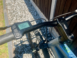 Rockrider EST 100 2021