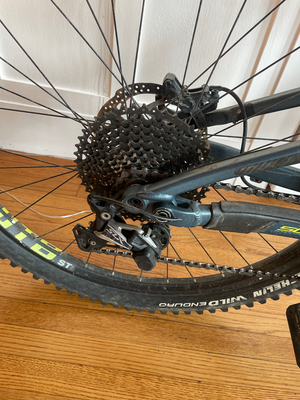 Whyte T-130 SR V2 2020