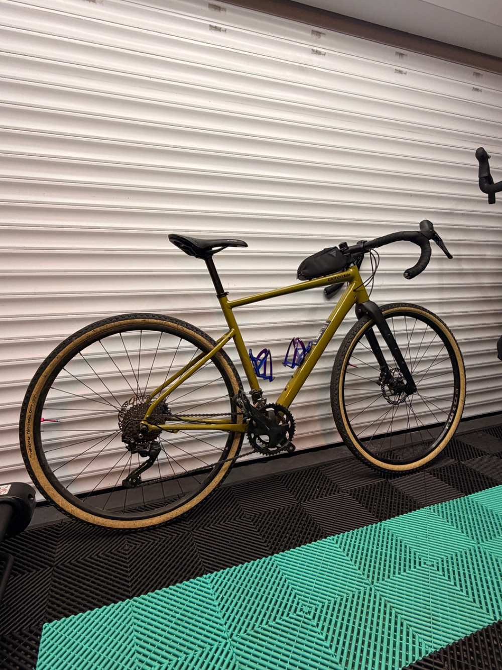 Cannondale Topstone 2 Alloy 2x Gravel 2023