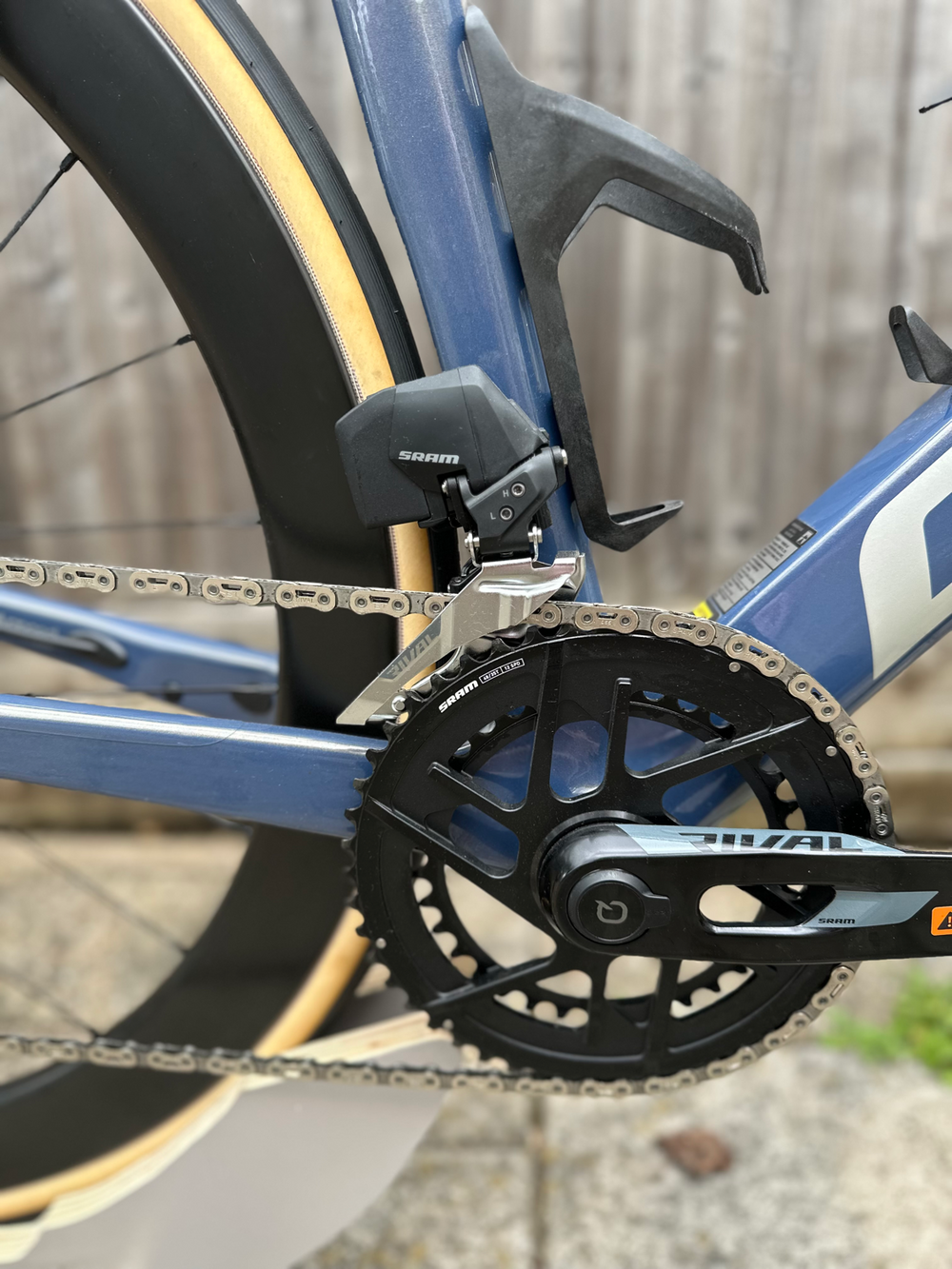 Giant Propel Advanced Pro 1 AXS 2026