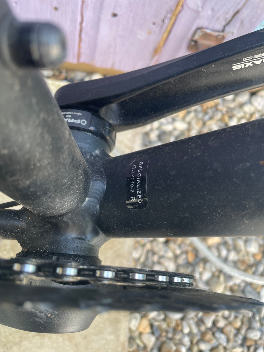 Specialized Allez Elite 2020