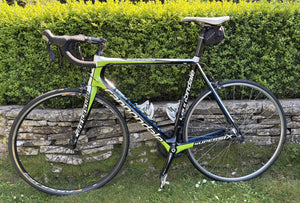 Cannondale Supersix 105 2013