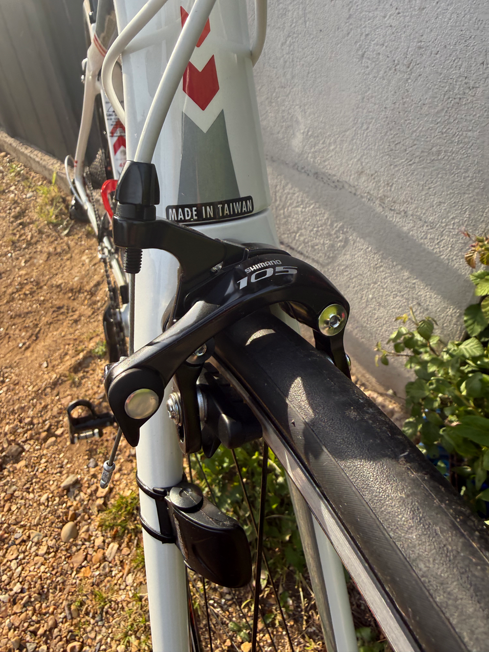 Trek Silque S Compact 2015
