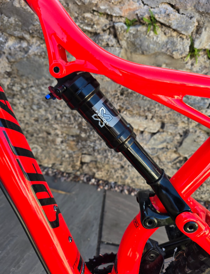 Specialized Men's Camber 29 2018