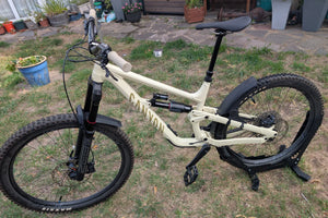 Canyon Torque Mullet AL 6 2025