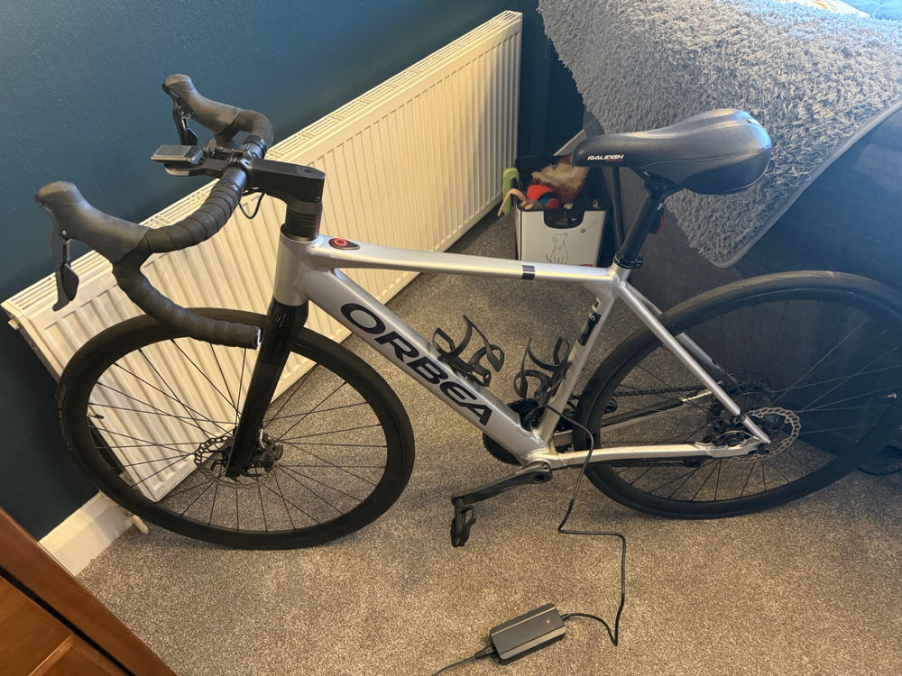 Orbea GAIN D50 2021