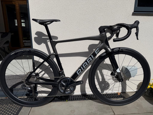 Ribble Endurance SL Disc - Shimano Ultegra Di2 2021