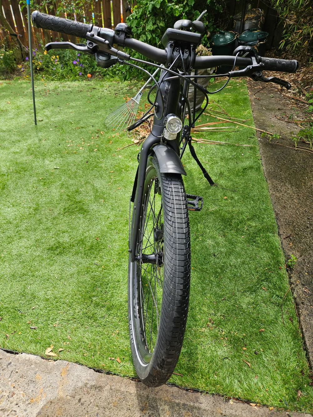 Giant FastRoad E+ EX Pro 2020