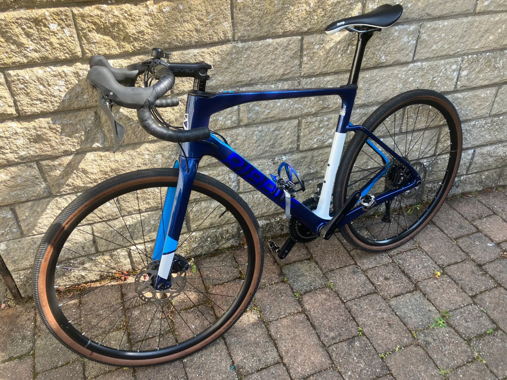 Ribble CGR SL - Sport, Shimano 105 12-Speed 2023