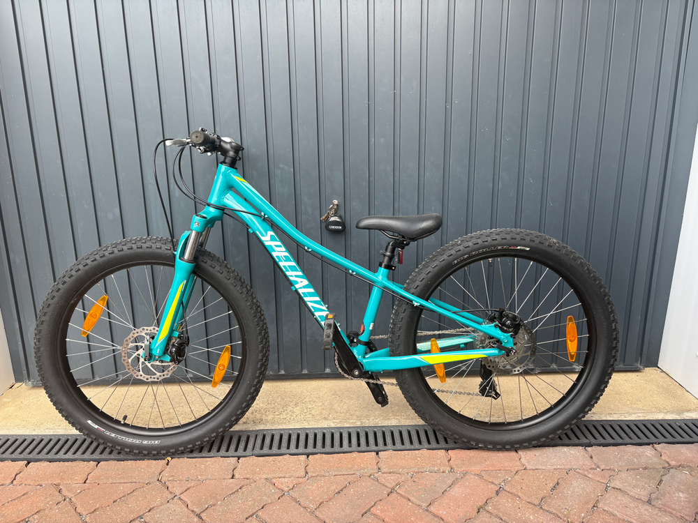Specialized Riprock 20 Kids 2026