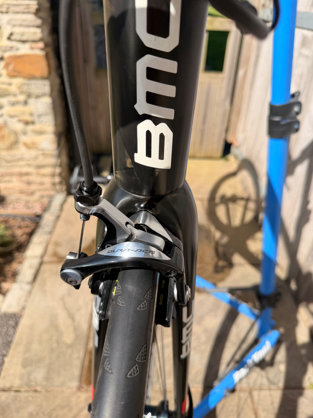 BMC Teammachine SLR 01 One 2015