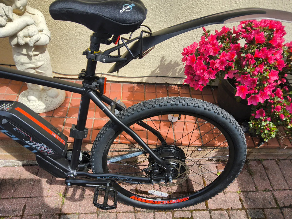 Carrera Vengeance e pro 2025