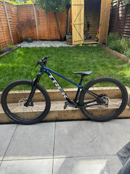 Trek Roscoe 8 2023