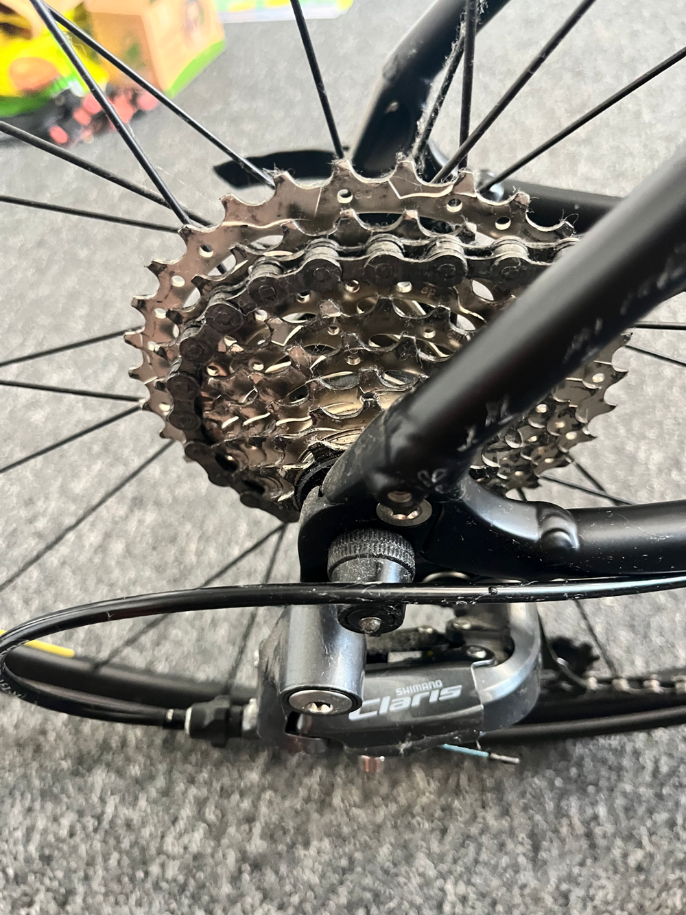 Specialized Allez 2023