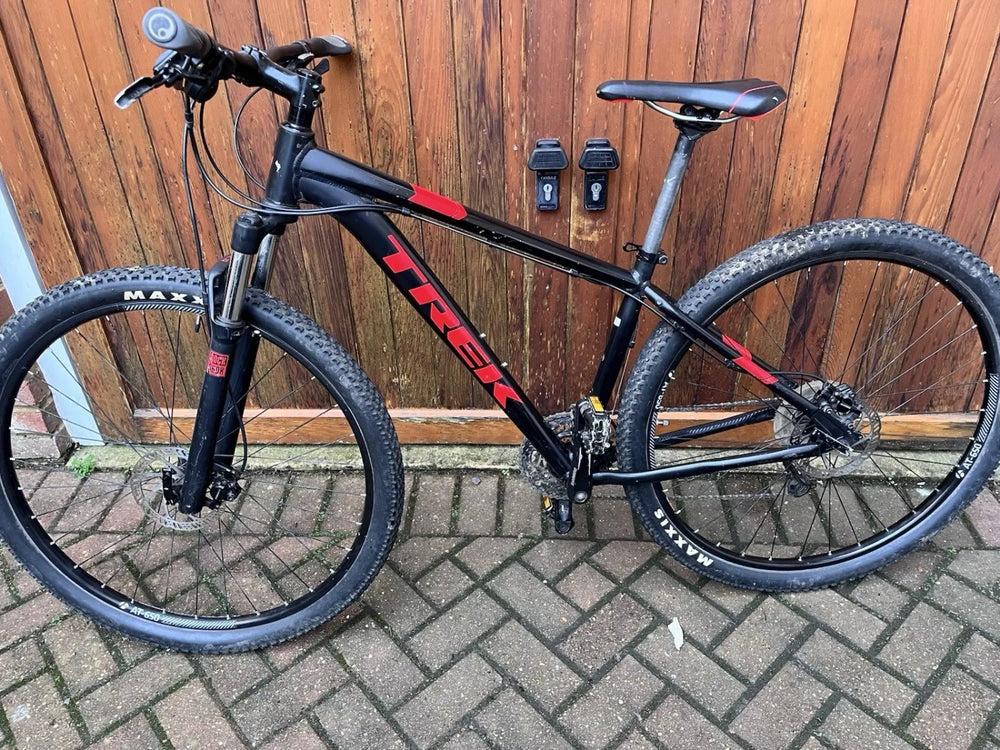 Trek Marlin 7 Gen 2 2023 2022