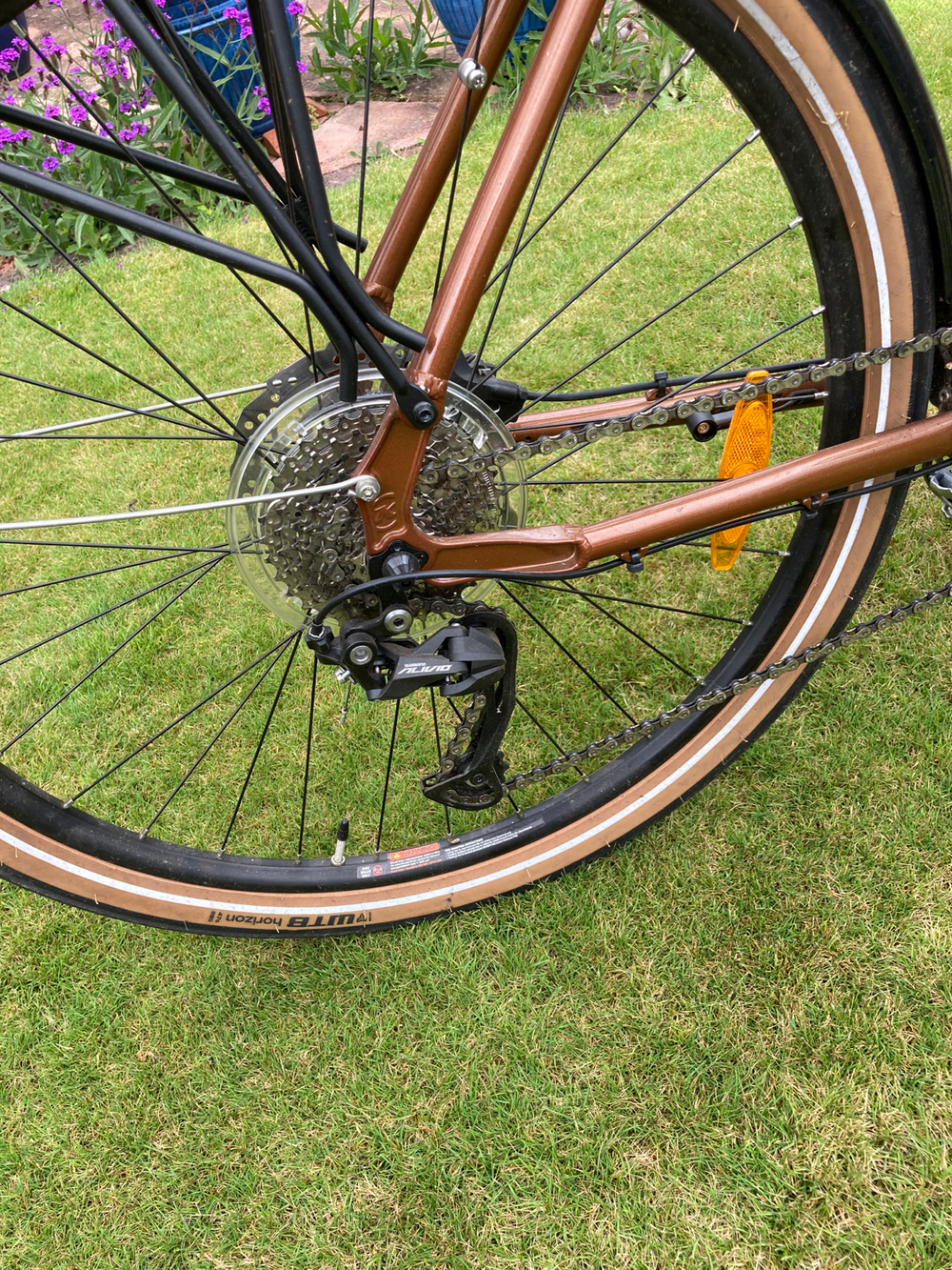 Kona Dew-E 2021