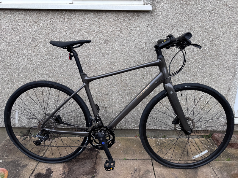 Giant Fastroad Sl 3 2022
