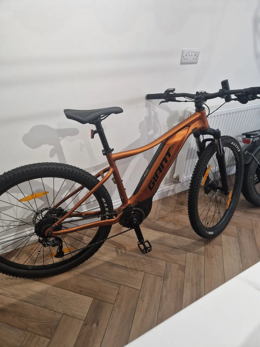 Giant Talon E+ 29 2 2023