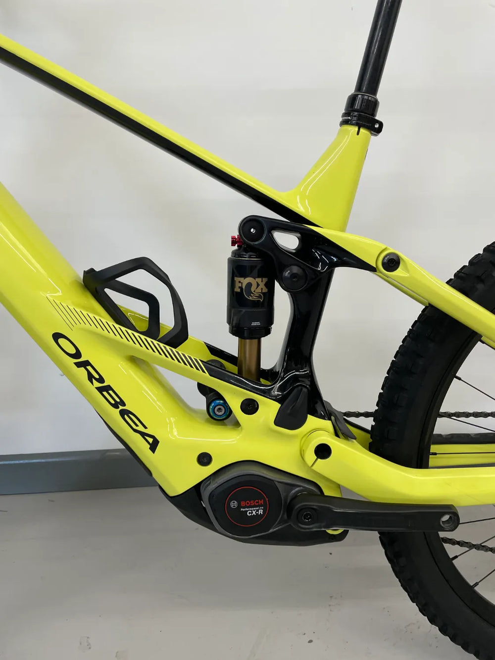 Orbea WILD/M M10 CUSTOM Mullet 2026