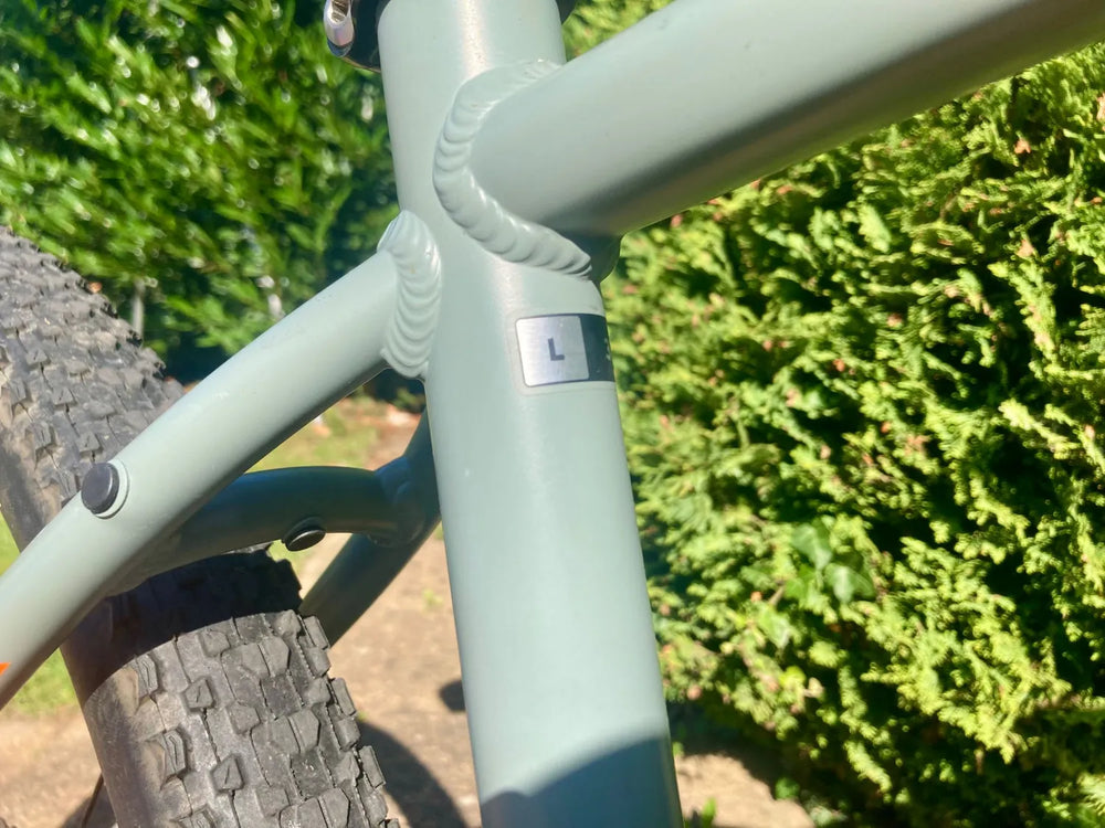 Giant Talon 3 2019